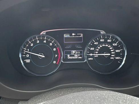 Used 2018 Subaru Forester 2.0XT Touring w/ Popular Package #2 AWD/4WD image 11