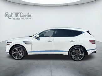 Used 2025 Genesis GV80 3.5T Prestige video 2