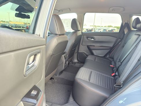 New 2026 Nissan Rogue SV w/ Rock Creek Premium Package AWD/4WD image 28