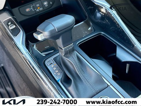 New 2026 Kia Sorento EX image 28