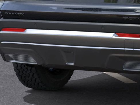 New 2026 Chevrolet Equinox ACTIV w/ Convenience Package III image 29