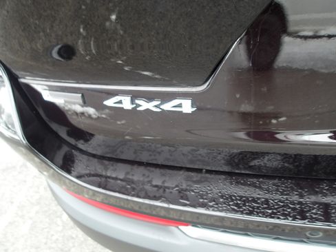 Used 2023 Jeep Grand Cherokee L Limited image 10