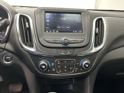 Certified 2024 Chevrolet Equinox LT image 16