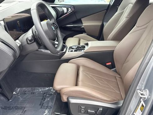 Used 2026 BMW X3 xDrive30i w/ Premium Package AWD/4WD image 20