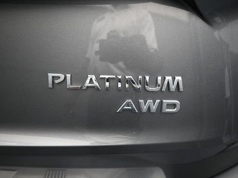 Used 2023 Nissan Rogue Platinum AWD/4WD image 15