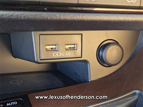 Certified 2022 Lexus RX 350 FWD w/ Premium Package image 30