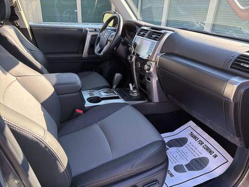 Certified 2023 Toyota 4Runner SR5 Premium w/ Moonroof Package image 18