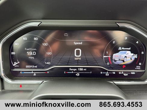 Used 2024 GMC Sierra 1500 Denali AWD/4WD image 39
