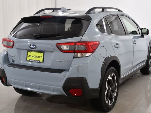 Used 2023 Subaru Crosstrek 2.5i Limited w/ Moonroof Package AWD/4WD image 12