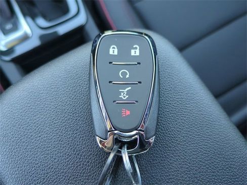 New 2026 Chevrolet TrailBlazer RS w/ Convenience Package image 28