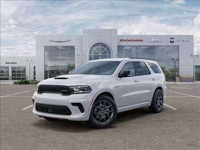 New 2026 Dodge Durango GT