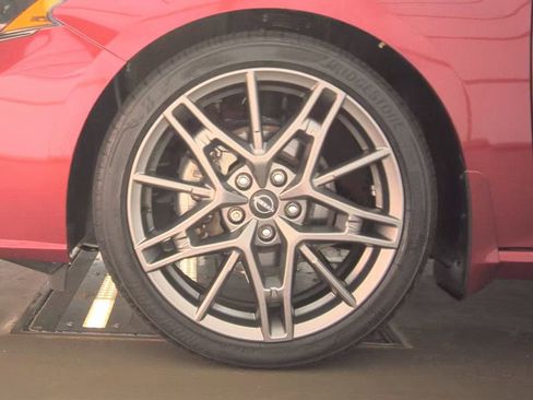 Certified 2023 Nissan Altima 2.0 SR image 14