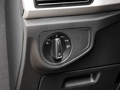 Used 2021 Volkswagen Atlas Cross Sport SEL R-Line w/ Cross Sport MDO Package image 20