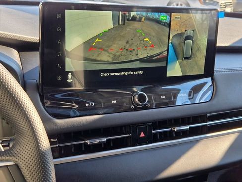 New 2026 Mitsubishi Outlander Trail Edition image 26