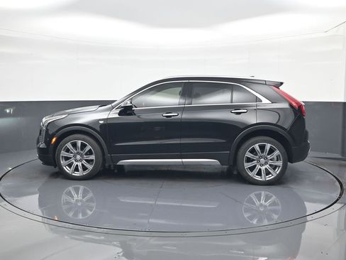 Used 2023 Cadillac XT4 Premium Luxury image 4