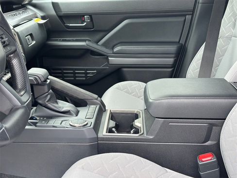 New 2026 Toyota Tacoma SR5 image 12