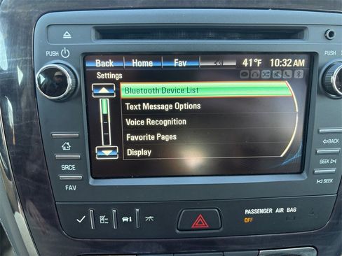 Used 2017 Buick Enclave Convenience image 37