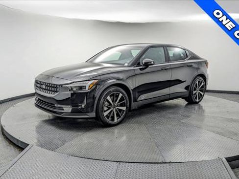 Used 2022 Polestar Polestar 2 w/ Plus Package FWD image 2