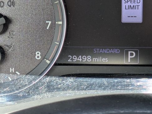 Used 2020 INFINITI QX50 Autograph AWD/4WD image 30