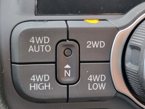 New 2026 RAM 1500 Big Horn AWD/4WD image 7