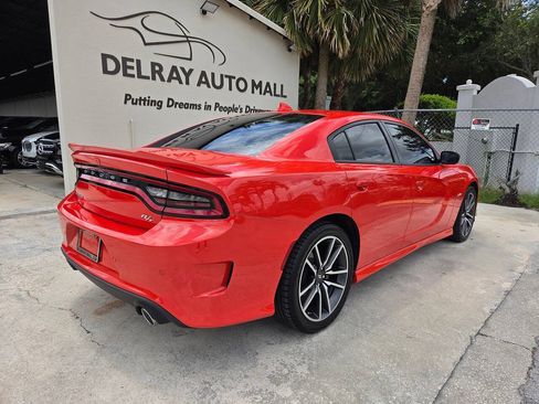 Used 2023 Dodge Charger R/T RWD image 5