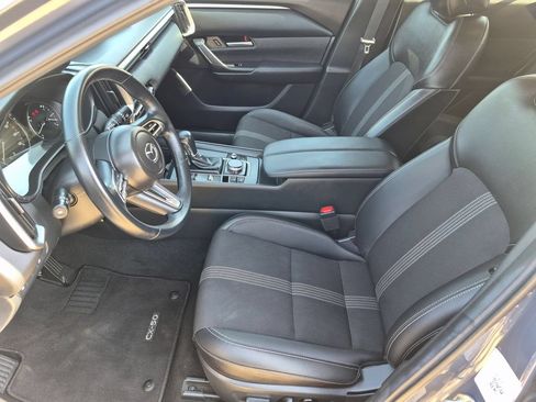 Used 2025 MAZDA CX-50 AWD 2.5 S w/ Preferred Package image 24
