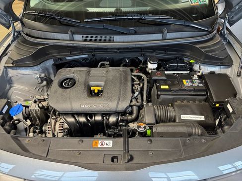 Certified 2023 Kia Soul LX w/ LX Technology Package FWD image 26