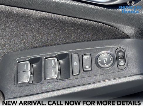 Certified 2025 Honda Civic Sport image 21