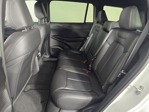 New 2026 Jeep Cherokee Limited image 30