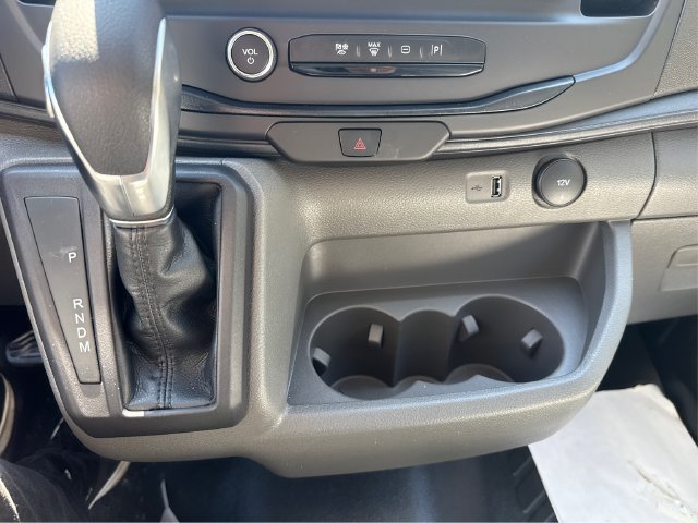New 2026 Ford Transit 150 Low Roof RWD image 22