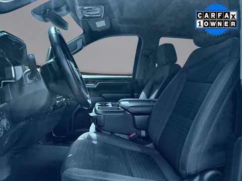 Used 2022 Chevrolet Silverado 1500 LT image 35