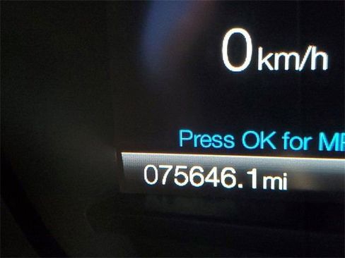 Used 2020 Ford Edge ST-Line image 21