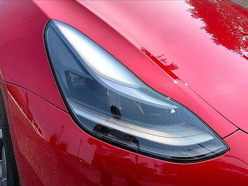 Used 2023 Tesla Model 3 Standard Range RWD image 23