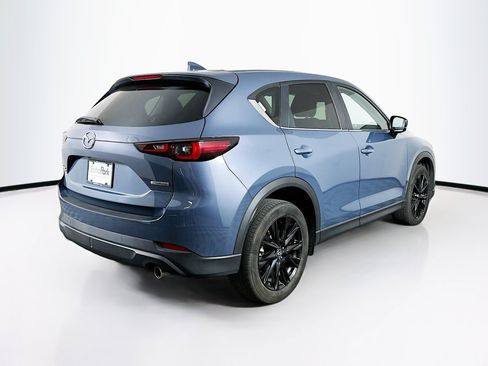 Used 2025 MAZDA CX-5 Carbon Edition AWD/4WD image 9