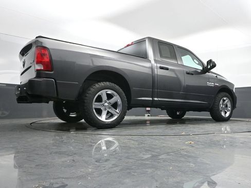 Used 2016 RAM 1500 Express image 39