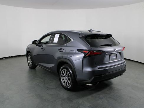 Used 2016 Lexus NX 200t AWD w/ Accessory Package 2 image 3