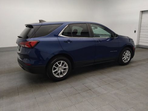 Used 2022 Chevrolet Equinox LT FWD image 10