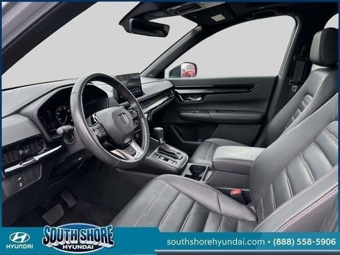 Used 2023 Honda CR-V Sport Touring image 16