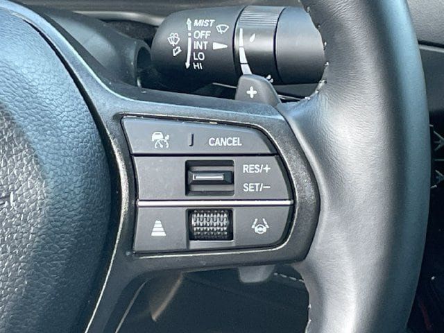 Used 2025 Honda Accord Sport image 14