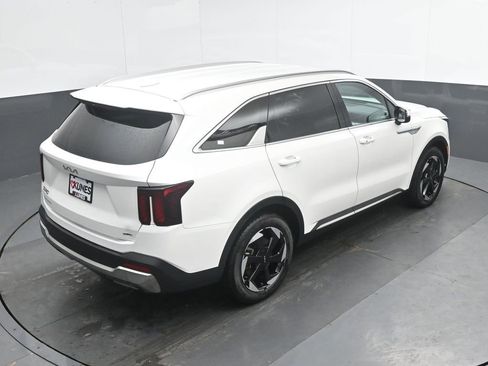 Used 2025 Kia Sorento EX AWD/4WD image 30