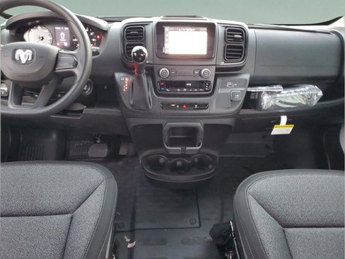 New 2026 RAM ProMaster 1500 w/ Storage Group image 12