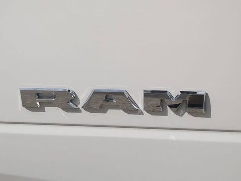 New 2026 RAM 3500 Big Horn image 13