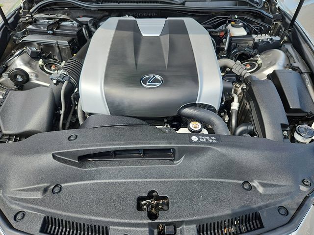 Used 2020 Lexus IS 300 AWD w/ Navigation Package image 28
