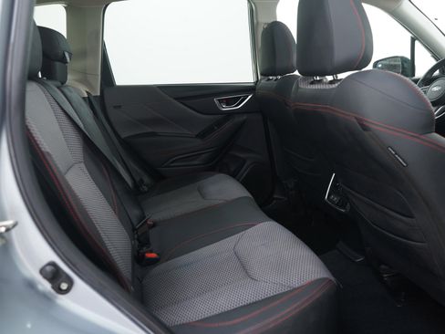 Used 2019 Subaru Forester Sport w/ Popular Package #2 image 14