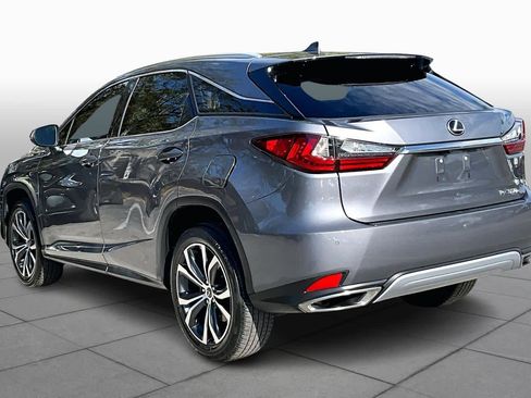 Used 2022 Lexus RX 350 FWD w/ Premium Package image 22