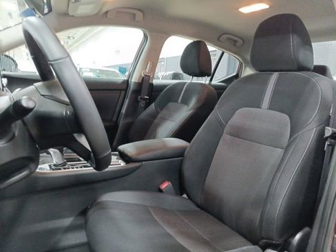 Used 2023 Nissan Sentra SV w/ All-Weather Package image 13