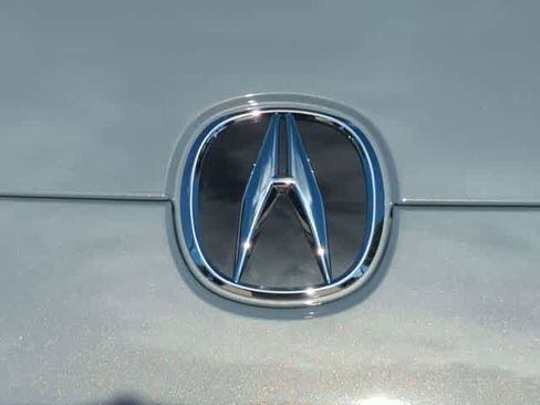 New 2025 Acura ADX image 12