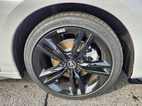 New 2026 Acura Integra A-Spec image 7