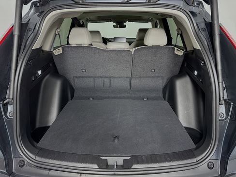 Certified 2025 Honda CR-V EX-L image 25