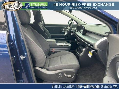 New 2026 Hyundai Ioniq 9 SE image 10